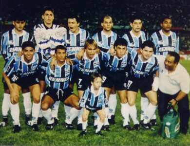 Grêmio 1995