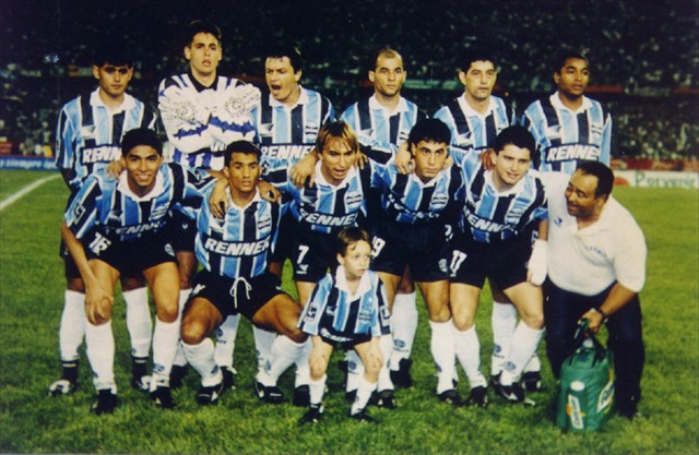 Grêmio 1995