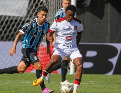 Grêmio x Brasil de Pelotas