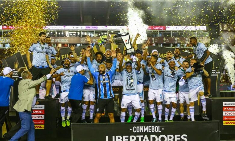 Grêmio