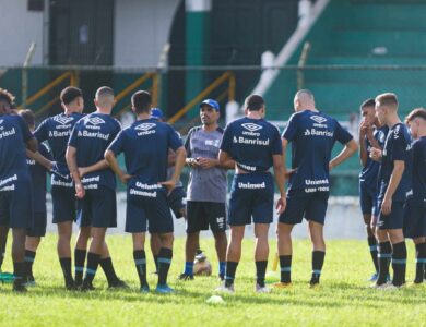 Grêmio sub-20