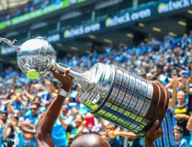 Libertadores