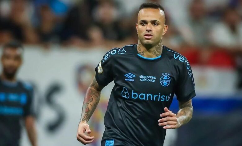 Luan