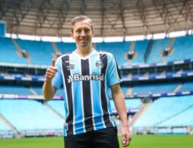 Lucas Leiva