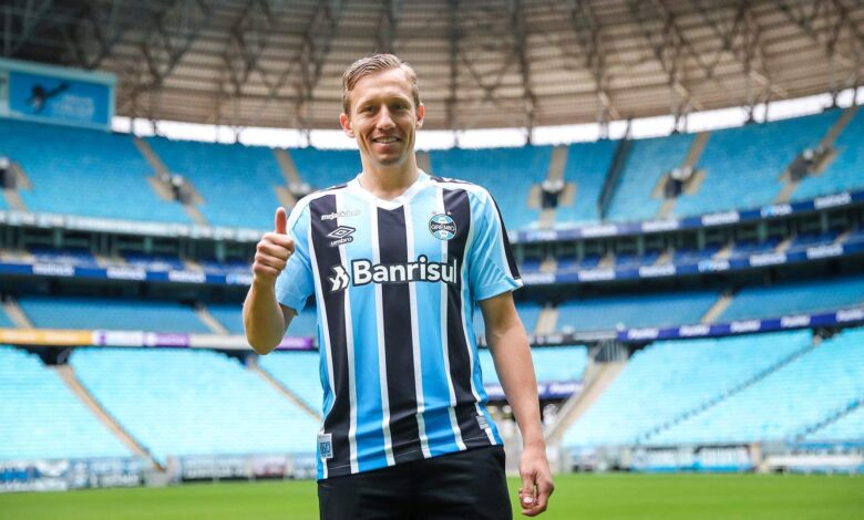 Lucas Leiva