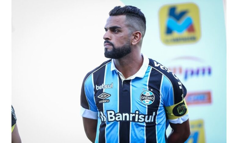 Maicon