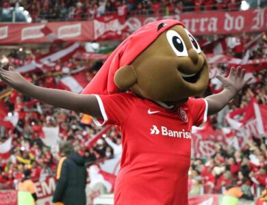 Mascote Inter