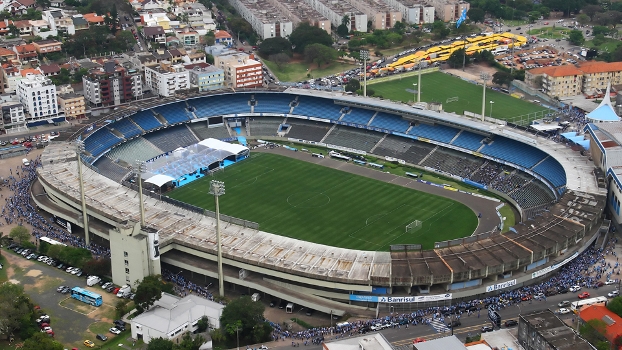 Olímpico