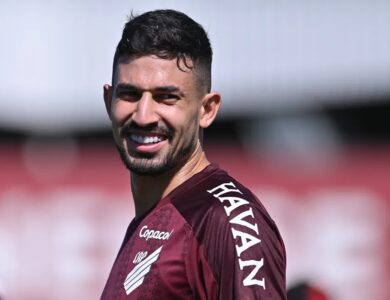 Pedro Henrique