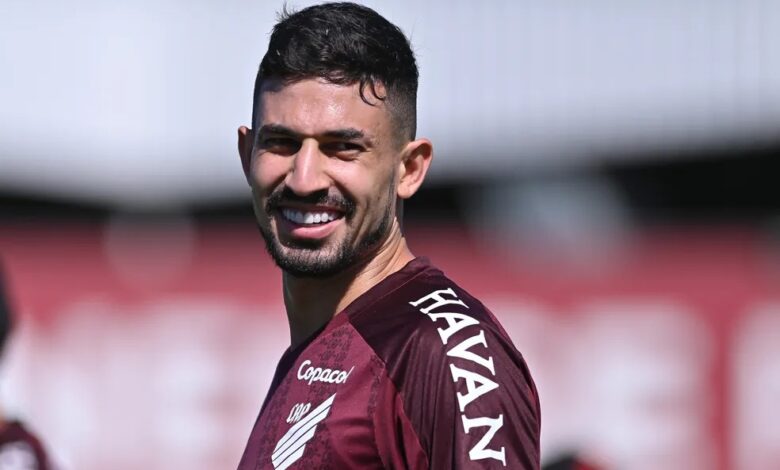 Pedro Henrique
