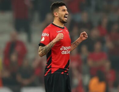 Pedro Henrique