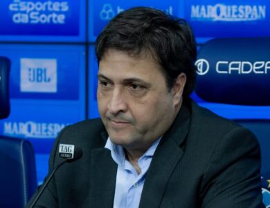 Presidente Grêmio
