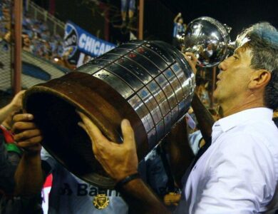 Renato Gaúcho
