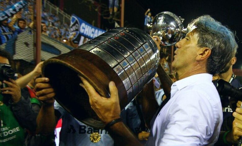 Renato Gaúcho