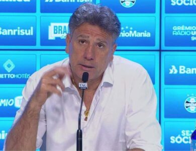 Renato Portaluppi