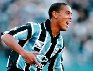 Ronaldinho Gaúcho