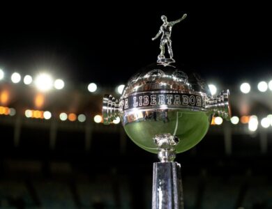 Libertadores