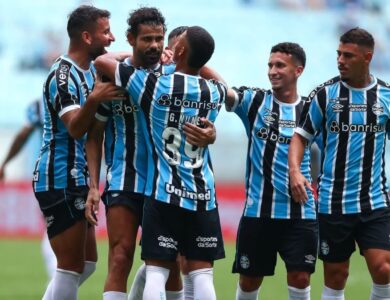 Time Grêmio