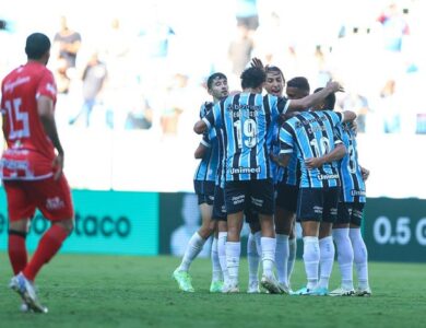 Time Grêmio