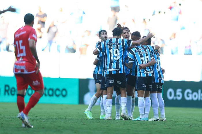Time Grêmio