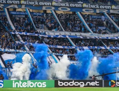 Torcida Grêmio