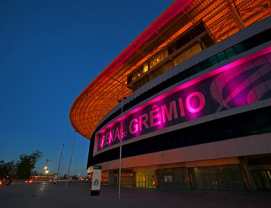 Arena do Grêmio