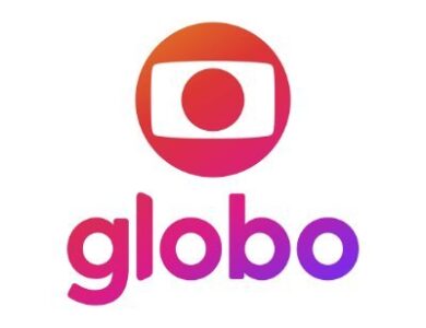 Logo da Globo