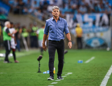 Renato Gaúcho