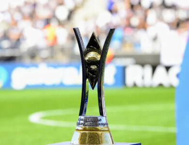 Taça do Brasileirão Feminino