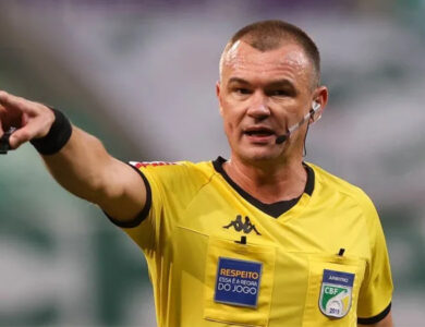 Leandro Vuaden