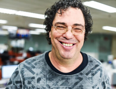 Walter Casagrande