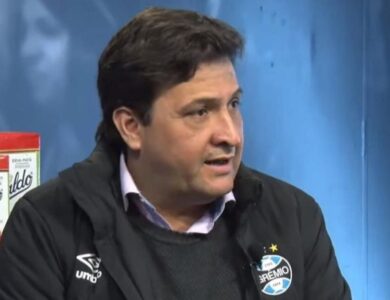 Alberto Guerra