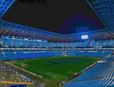 Arena Grêmio