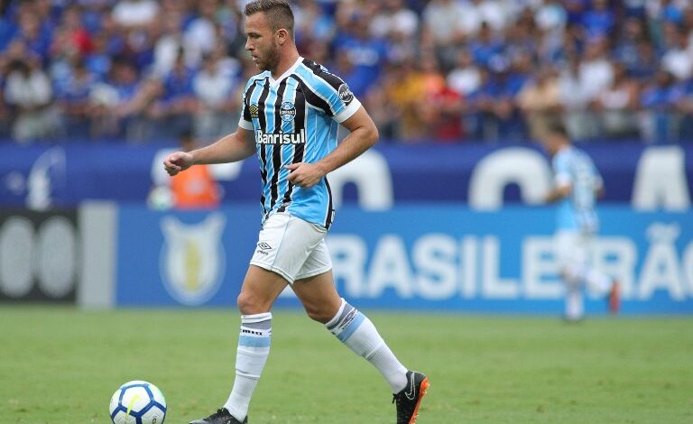 Arthur