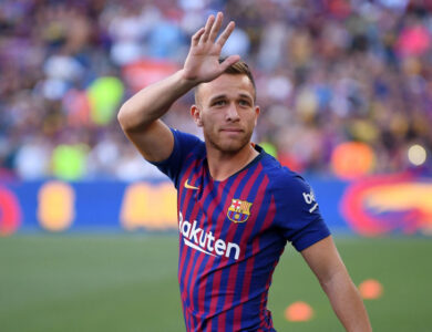 Arthur Melo