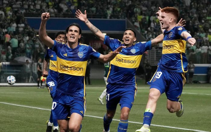 Boca Juniors