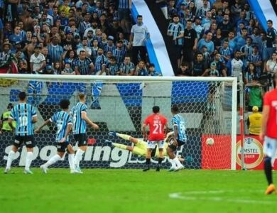 Defesa Grêmio