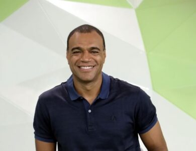 Denílson show
