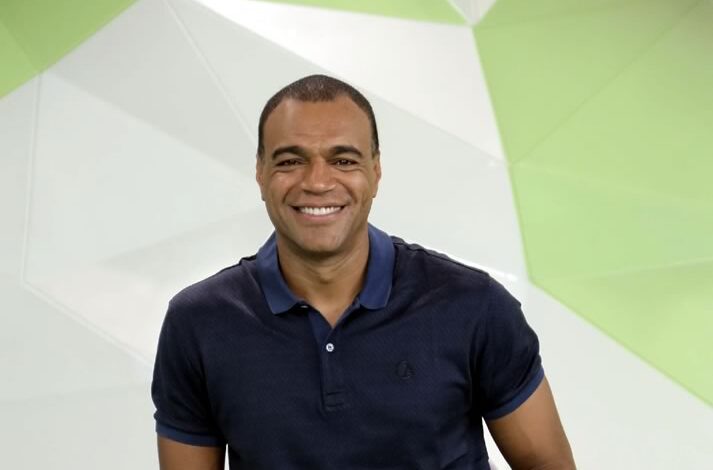 Denílson show