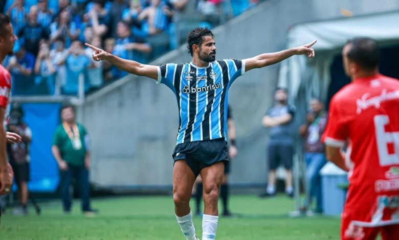Diego Costa