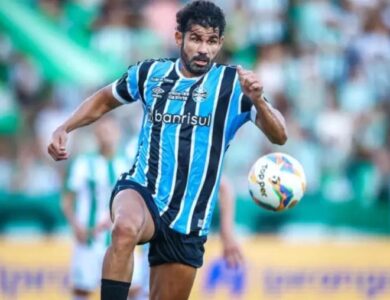 Diego Costa
