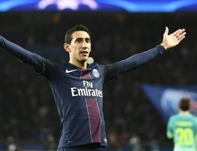 Di María