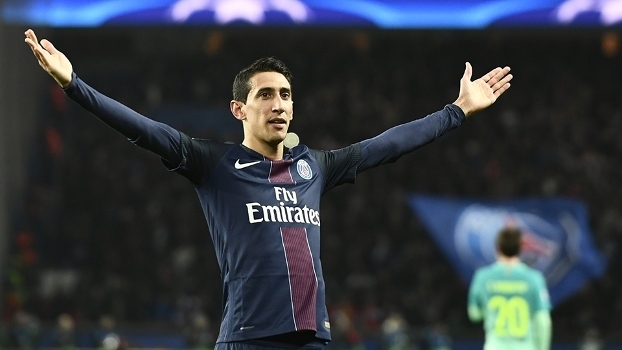 Di María