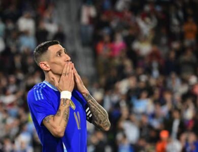 Di María