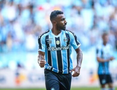 Everton Galdino