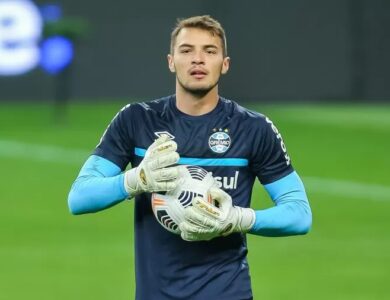 Gabriel Grando