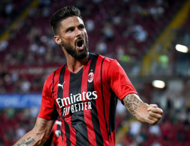 Giroud