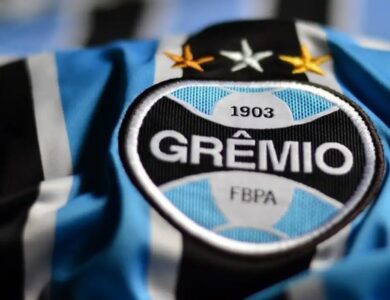Grêmio camisa