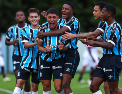 Grêmio sub-20