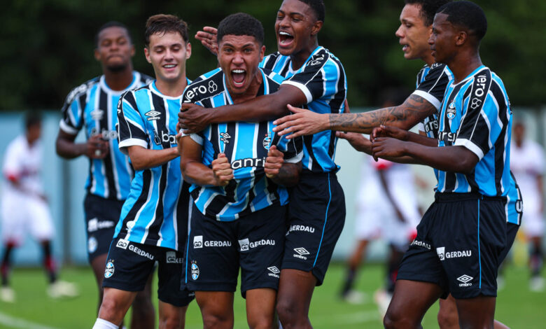 Grêmio sub-20